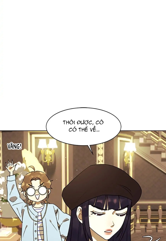 Tiểu Thuyết Đầu Tay Của Ác Nữ Chapter 52.1 - Trang 2