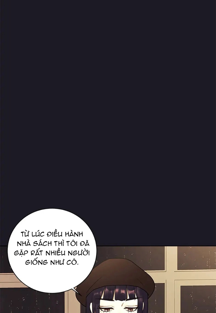 Tiểu Thuyết Đầu Tay Của Ác Nữ Chapter 52.1 - Trang 2