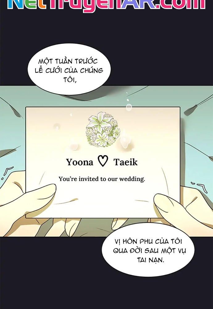 Tiểu Thuyết Đầu Tay Của Ác Nữ Chapter 52.1 - Trang 2