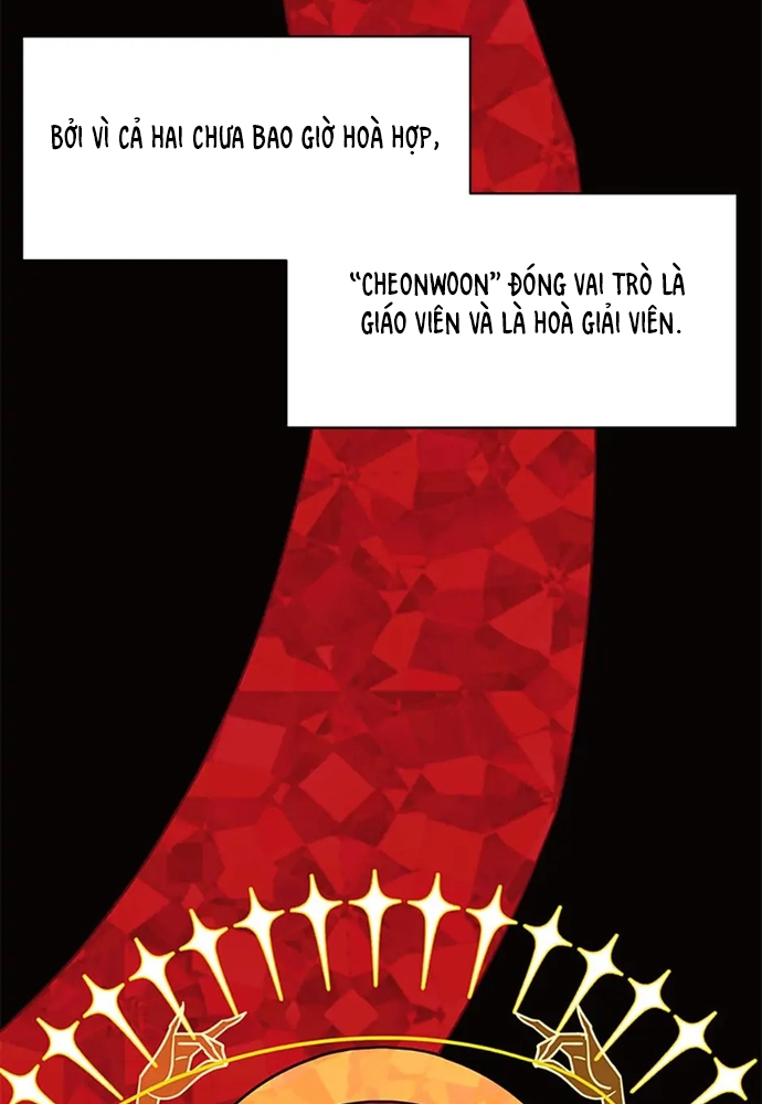 Tiểu Thuyết Đầu Tay Của Ác Nữ Chapter 52.1 - Trang 2