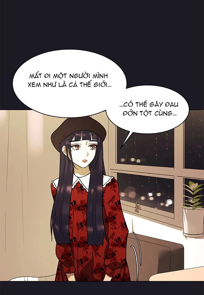 Tiểu Thuyết Đầu Tay Của Ác Nữ Chapter 52.1 - Trang 2