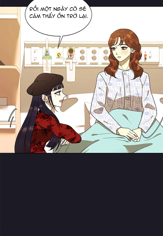 Tiểu Thuyết Đầu Tay Của Ác Nữ Chapter 52.1 - Trang 2