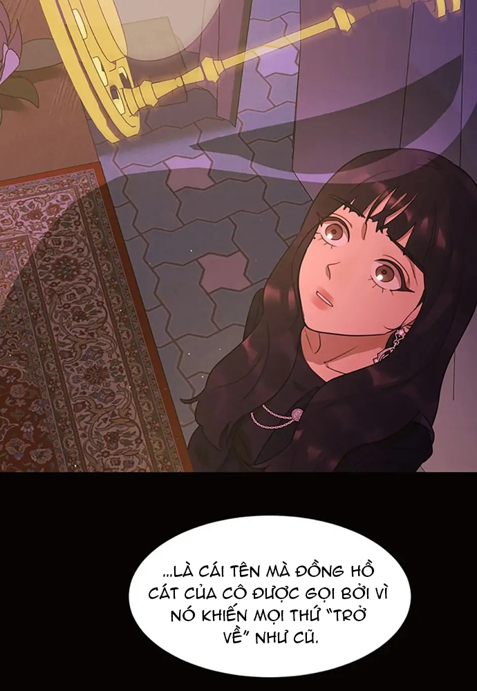 Tiểu Thuyết Đầu Tay Của Ác Nữ Chapter 53.1 - Trang 2