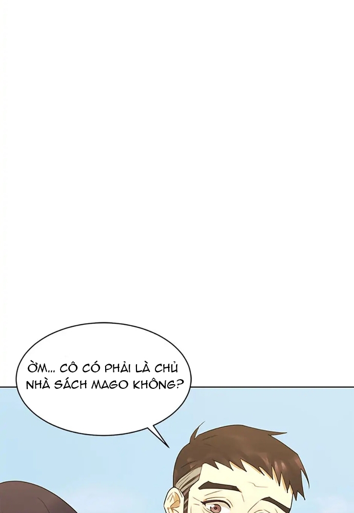 Tiểu Thuyết Đầu Tay Của Ác Nữ Chapter 53.1 - Trang 2
