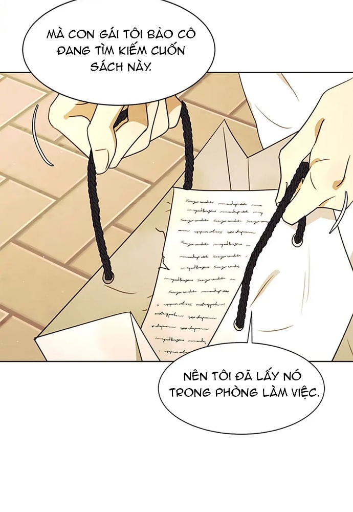 Tiểu Thuyết Đầu Tay Của Ác Nữ Chapter 53.1 - Trang 2