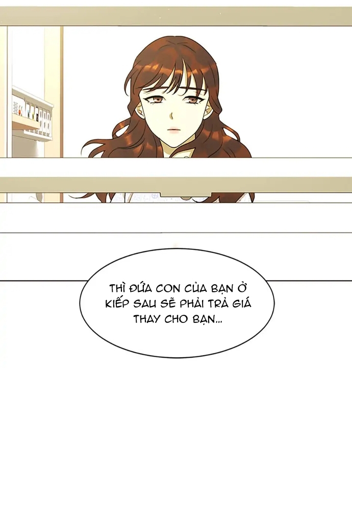 Tiểu Thuyết Đầu Tay Của Ác Nữ Chapter 53.1 - Trang 2