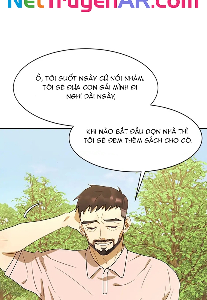 Tiểu Thuyết Đầu Tay Của Ác Nữ Chapter 53.1 - Trang 2