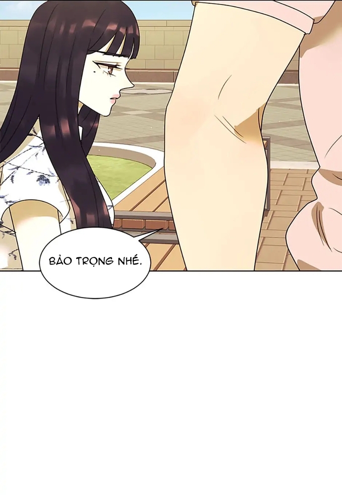 Tiểu Thuyết Đầu Tay Của Ác Nữ Chapter 53.1 - Trang 2