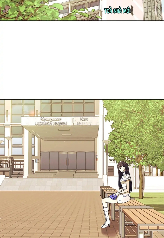 Tiểu Thuyết Đầu Tay Của Ác Nữ Chapter 53.1 - Trang 2