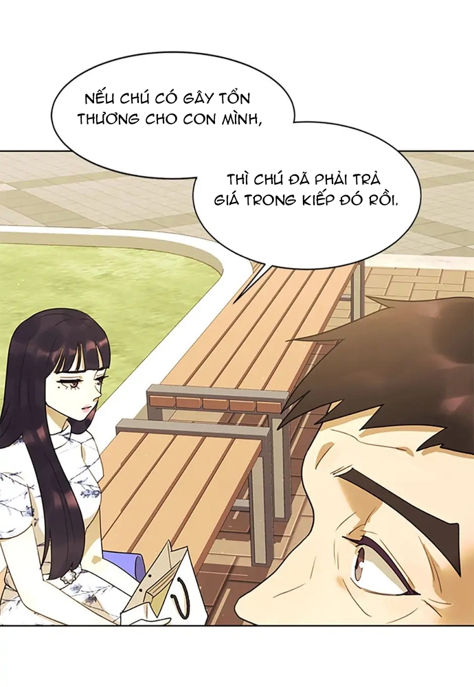 Tiểu Thuyết Đầu Tay Của Ác Nữ Chapter 53.1 - Trang 2