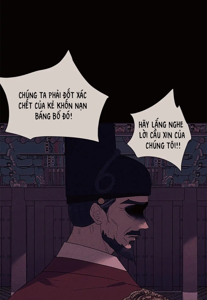 Tiểu Thuyết Đầu Tay Của Ác Nữ Chapter 53.1 - Trang 2