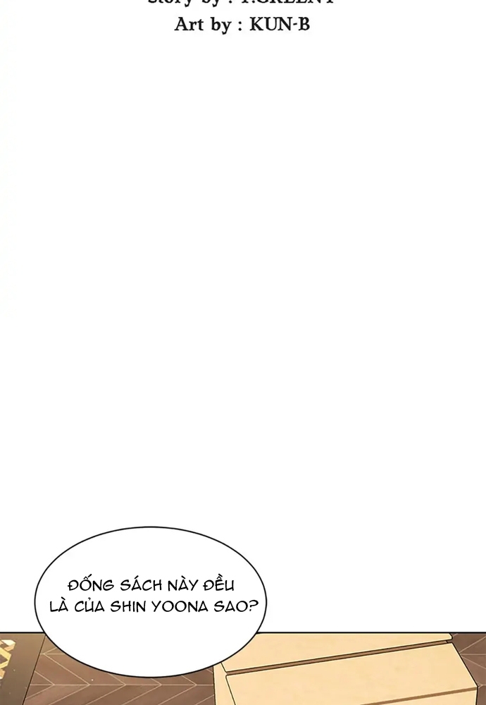 Tiểu Thuyết Đầu Tay Của Ác Nữ Chapter 53.1 - Trang 2