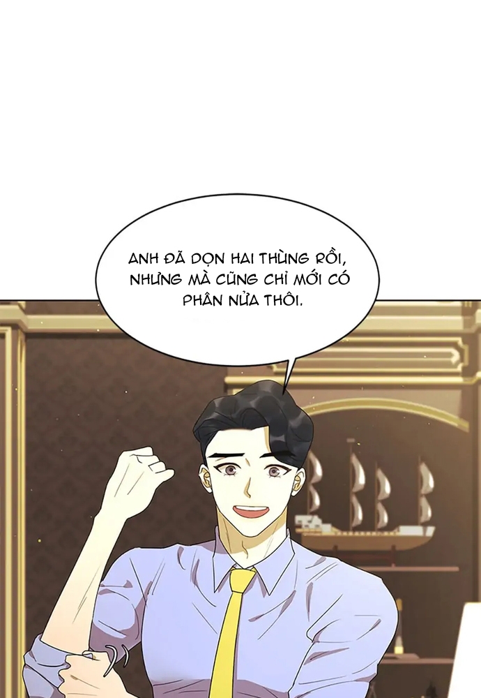 Tiểu Thuyết Đầu Tay Của Ác Nữ Chapter 53.1 - Trang 2