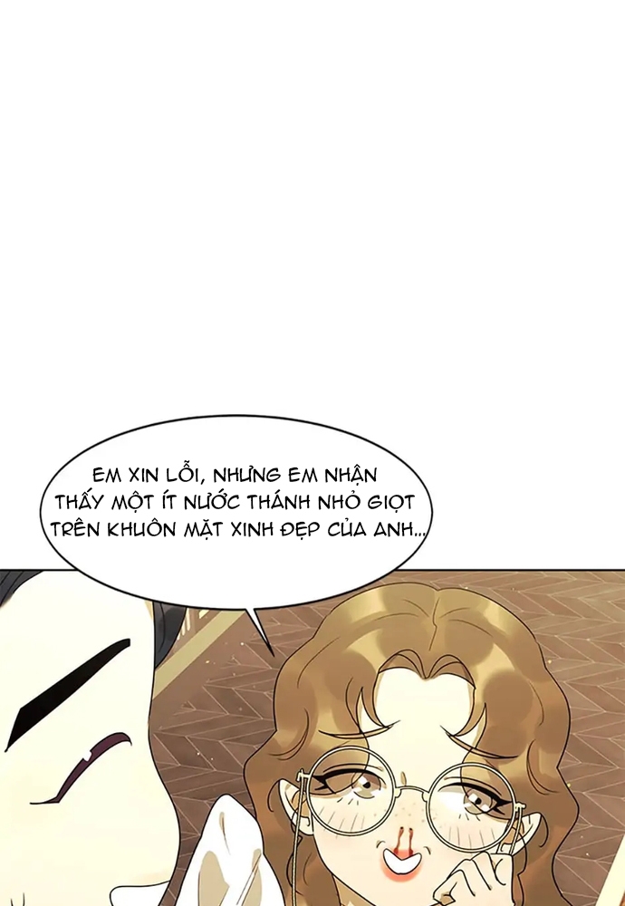 Tiểu Thuyết Đầu Tay Của Ác Nữ Chapter 53.1 - Trang 2