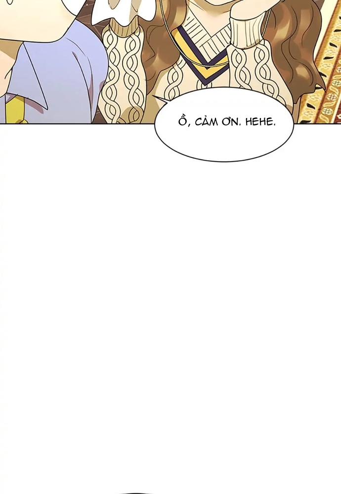 Tiểu Thuyết Đầu Tay Của Ác Nữ Chapter 53.1 - Trang 2