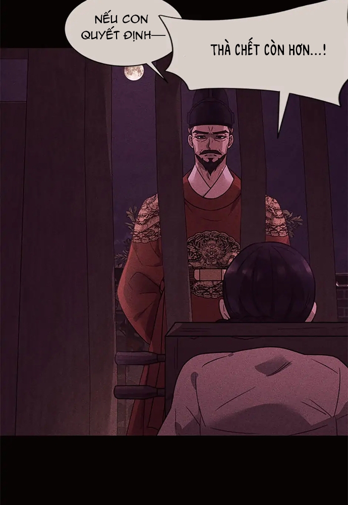 Tiểu Thuyết Đầu Tay Của Ác Nữ Chapter 53.1 - Trang 2