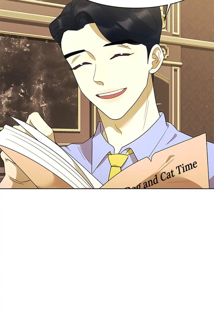 Tiểu Thuyết Đầu Tay Của Ác Nữ Chapter 53.1 - Trang 2