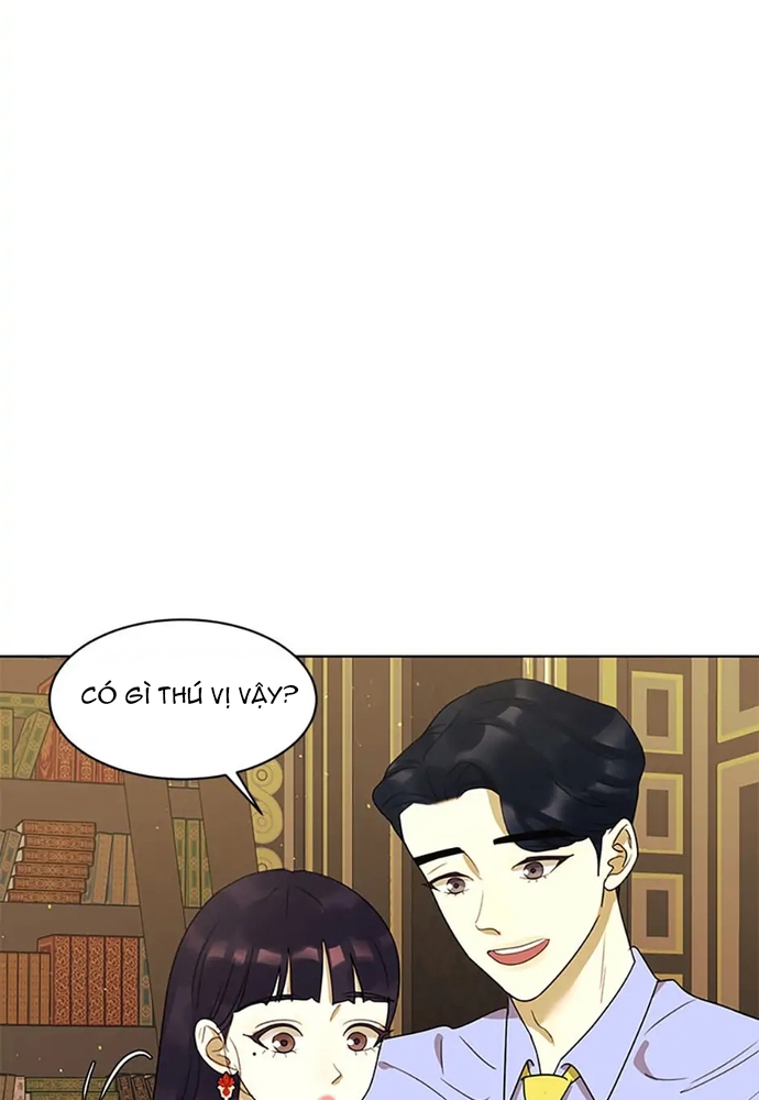 Tiểu Thuyết Đầu Tay Của Ác Nữ Chapter 53.1 - Trang 2