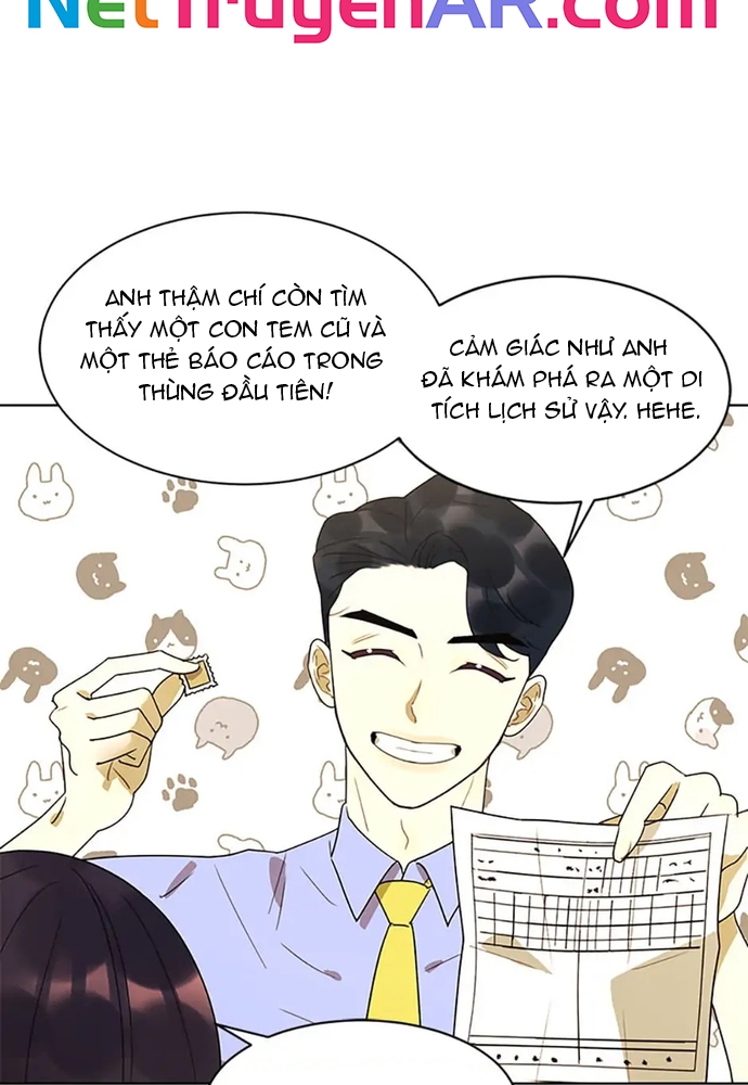 Tiểu Thuyết Đầu Tay Của Ác Nữ Chapter 53.1 - Trang 2