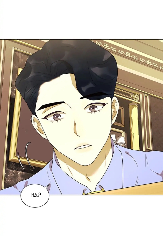 Tiểu Thuyết Đầu Tay Của Ác Nữ Chapter 53.1 - Trang 2