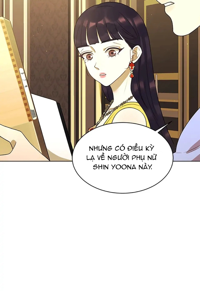 Tiểu Thuyết Đầu Tay Của Ác Nữ Chapter 53.1 - Trang 2