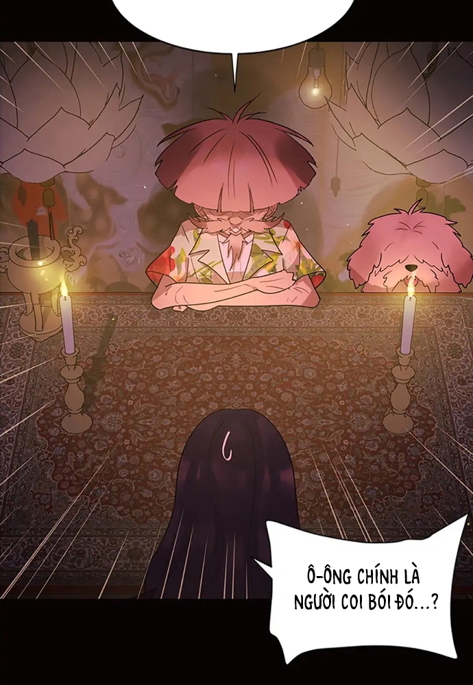 Tiểu Thuyết Đầu Tay Của Ác Nữ Chapter 53.1 - Trang 2