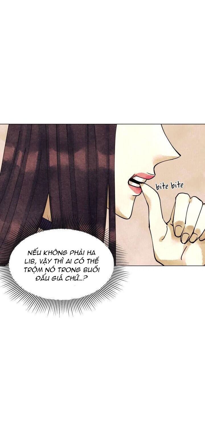 Tiểu Thuyết Đầu Tay Của Ác Nữ Chapter 6 - Trang 2