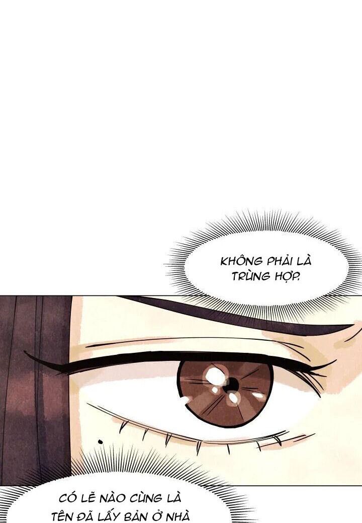 Tiểu Thuyết Đầu Tay Của Ác Nữ Chapter 6 - Trang 2