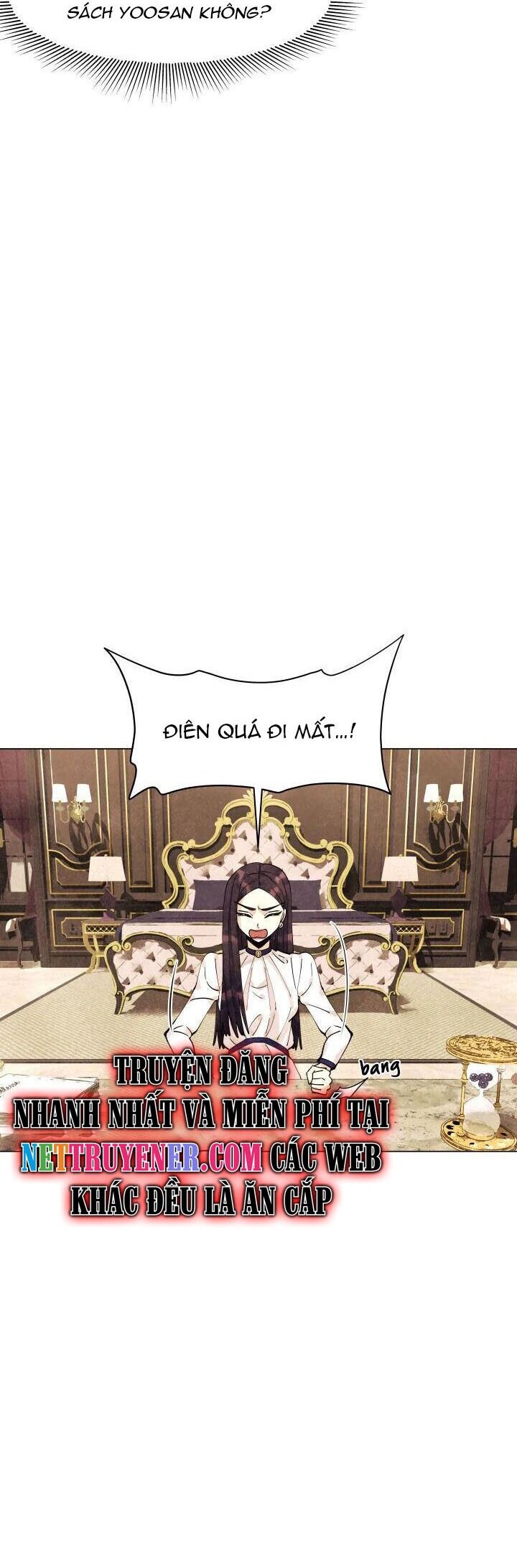 Tiểu Thuyết Đầu Tay Của Ác Nữ Chapter 6 - Trang 2