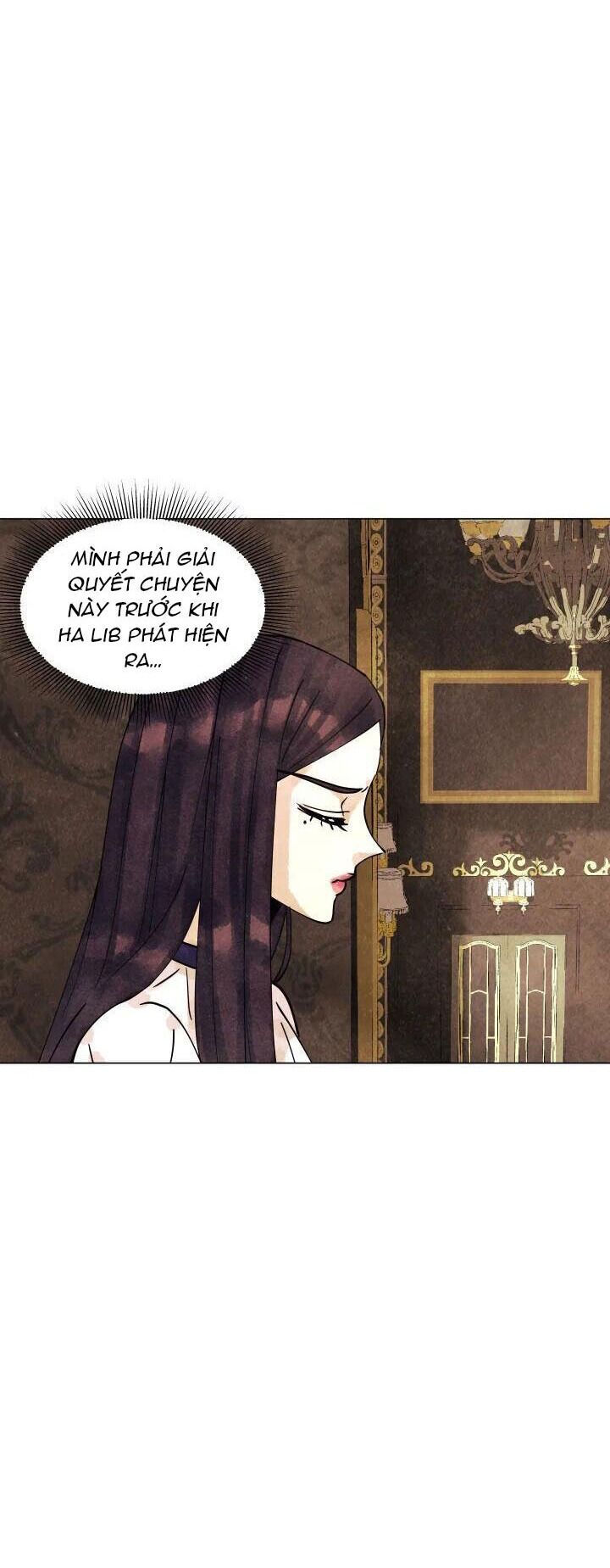 Tiểu Thuyết Đầu Tay Của Ác Nữ Chapter 6 - Trang 2