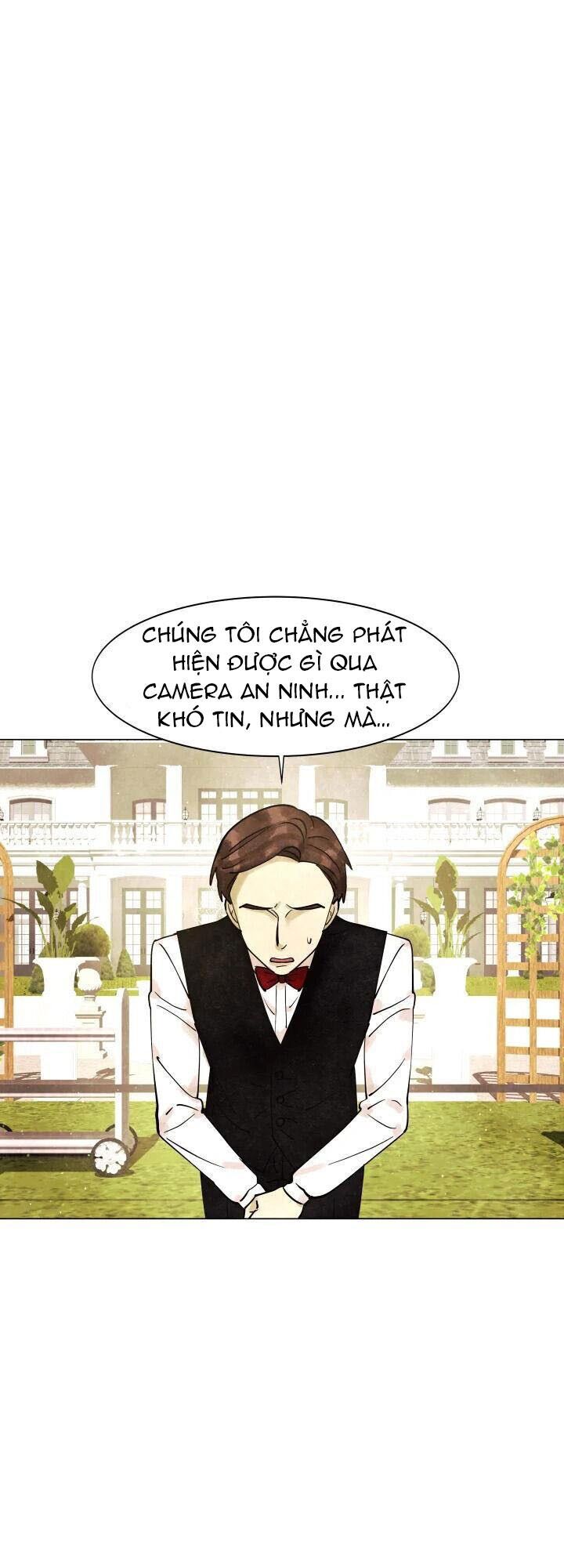 Tiểu Thuyết Đầu Tay Của Ác Nữ Chapter 6 - Trang 2