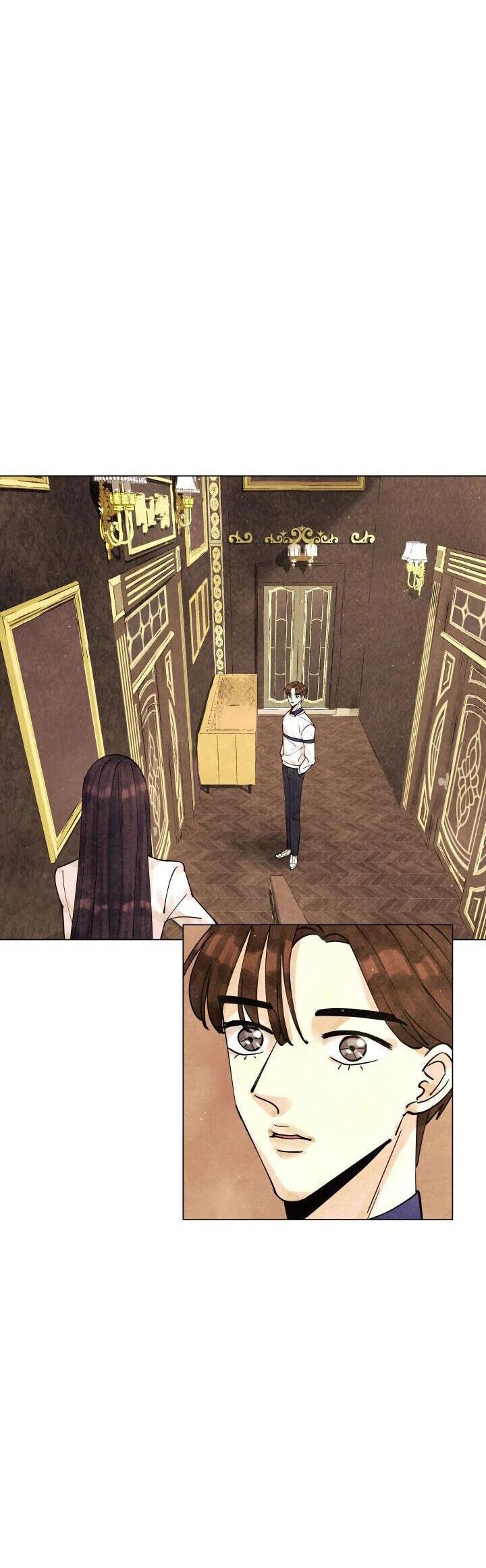 Tiểu Thuyết Đầu Tay Của Ác Nữ Chapter 6 - Trang 2