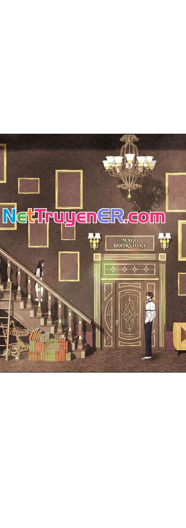 Tiểu Thuyết Đầu Tay Của Ác Nữ Chapter 6 - Trang 2