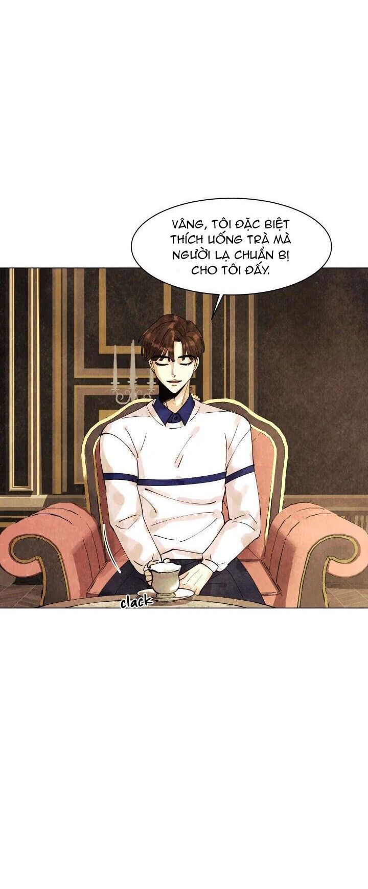 Tiểu Thuyết Đầu Tay Của Ác Nữ Chapter 6 - Trang 2