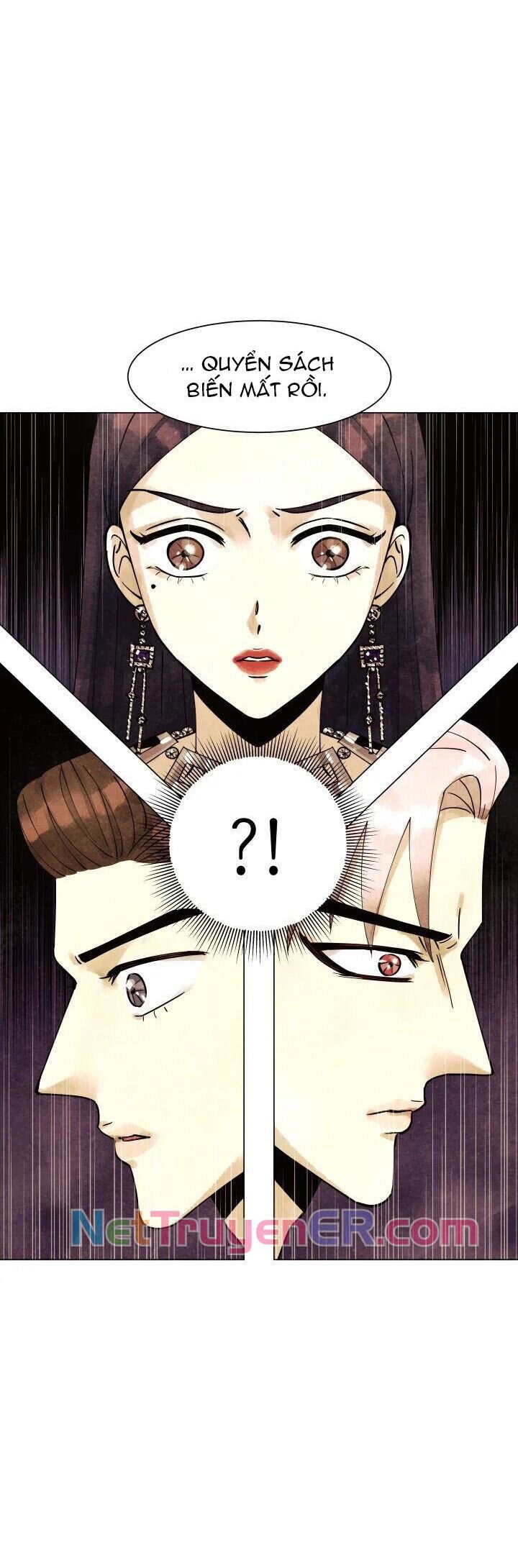 Tiểu Thuyết Đầu Tay Của Ác Nữ Chapter 6 - Trang 2