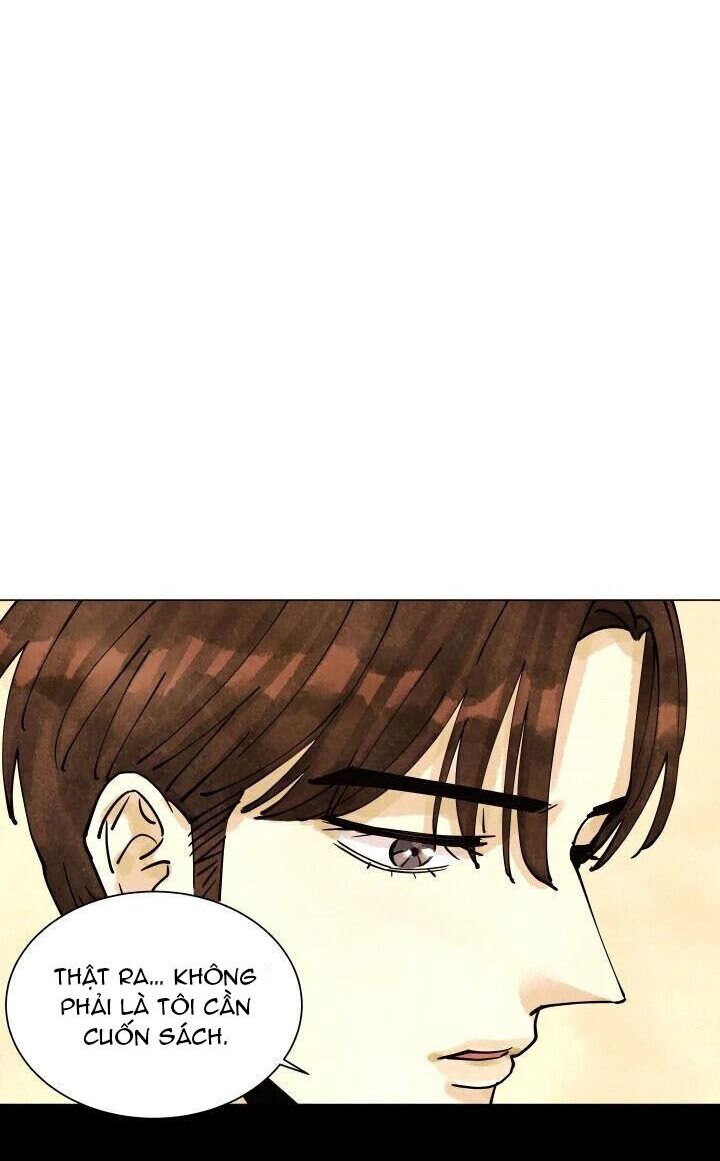 Tiểu Thuyết Đầu Tay Của Ác Nữ Chapter 6 - Trang 2
