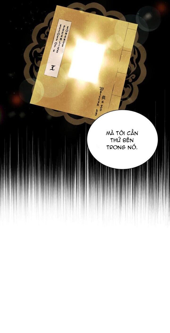 Tiểu Thuyết Đầu Tay Của Ác Nữ Chapter 6 - Trang 2