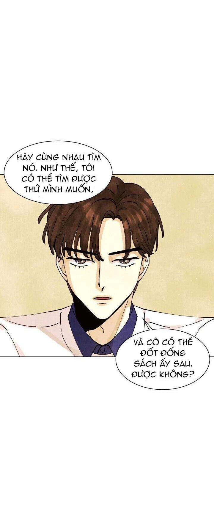 Tiểu Thuyết Đầu Tay Của Ác Nữ Chapter 6 - Trang 2