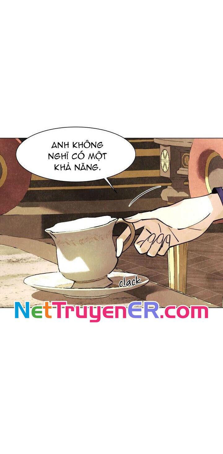 Tiểu Thuyết Đầu Tay Của Ác Nữ Chapter 6 - Trang 2