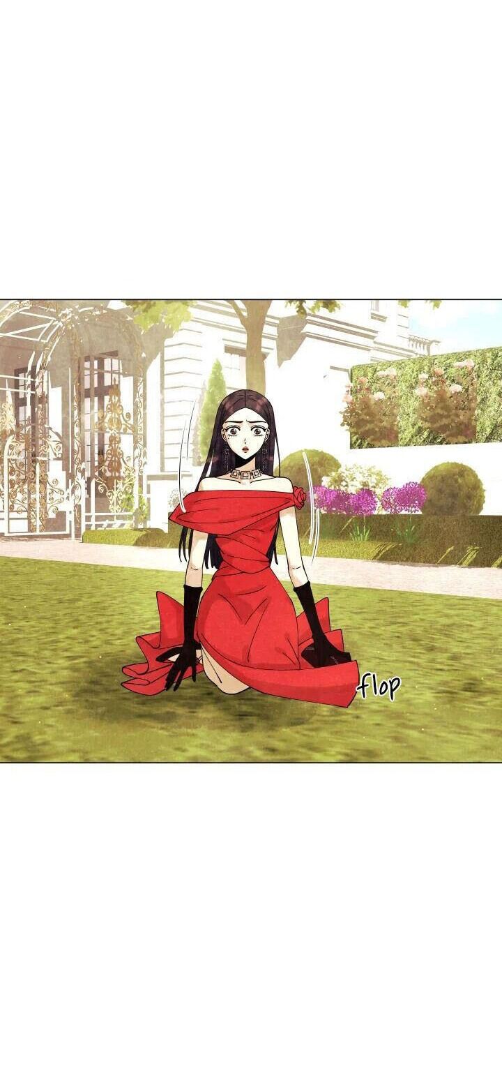 Tiểu Thuyết Đầu Tay Của Ác Nữ Chapter 6 - Trang 2