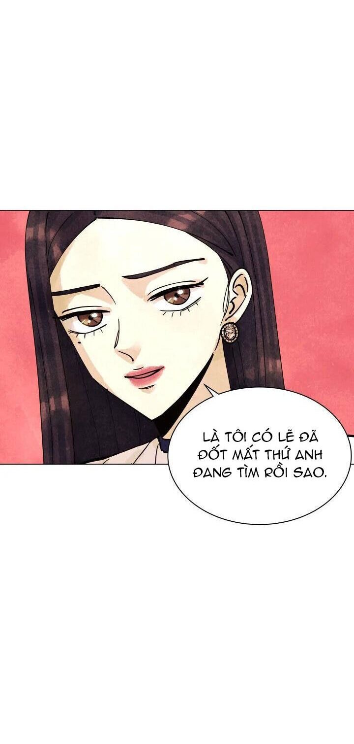 Tiểu Thuyết Đầu Tay Của Ác Nữ Chapter 6 - Trang 2