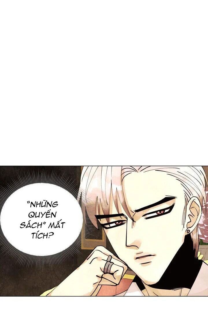 Tiểu Thuyết Đầu Tay Của Ác Nữ Chapter 6 - Trang 2