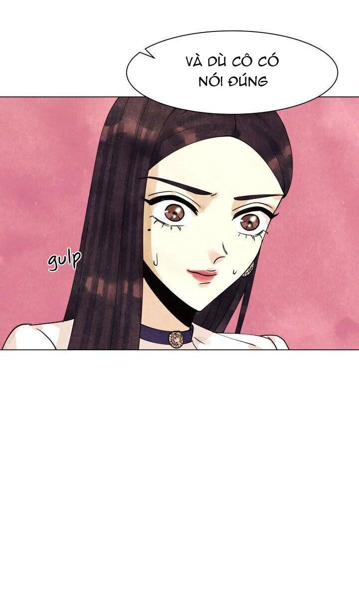Tiểu Thuyết Đầu Tay Của Ác Nữ Chapter 6 - Trang 2