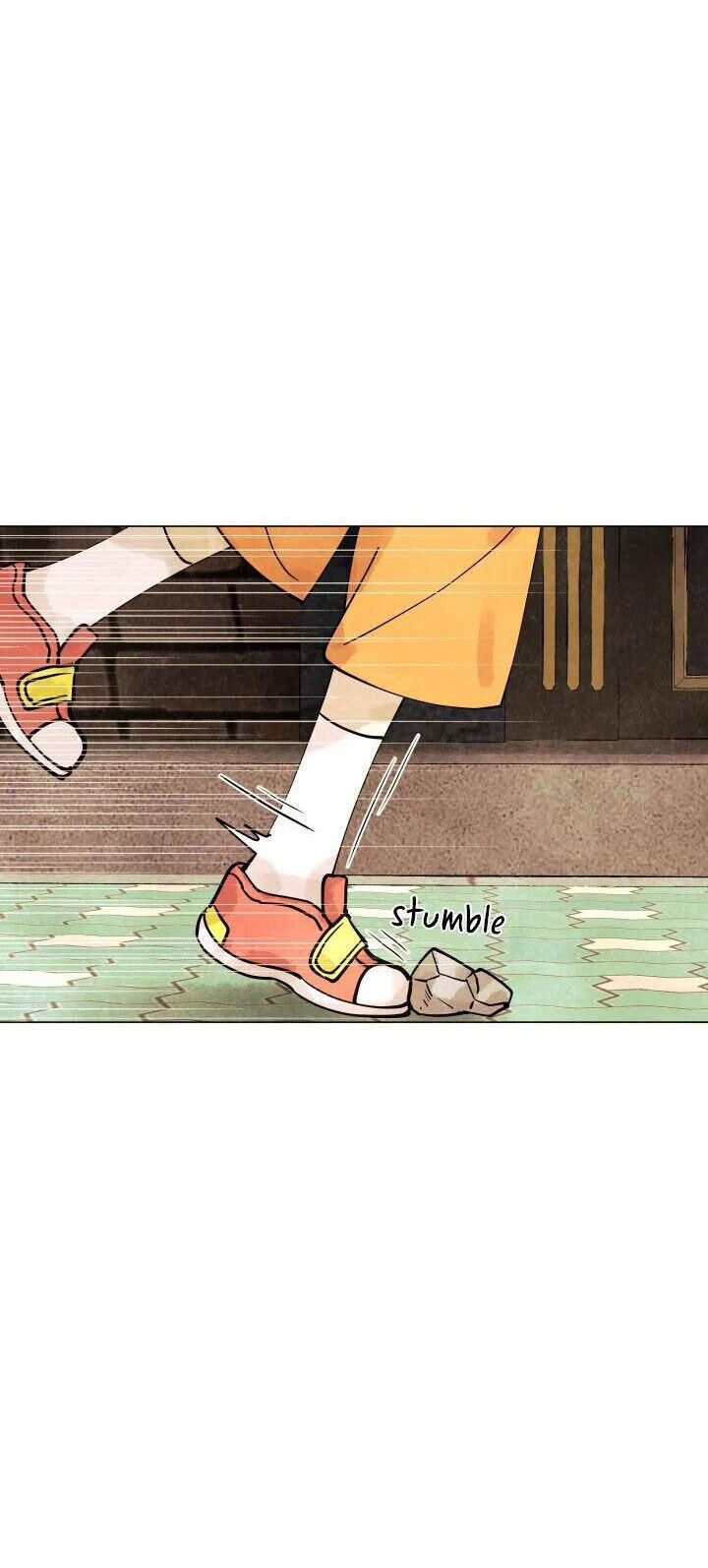 Tiểu Thuyết Đầu Tay Của Ác Nữ Chapter 6 - Trang 2