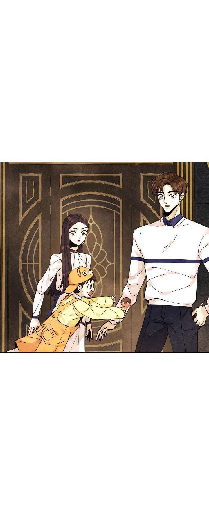 Tiểu Thuyết Đầu Tay Của Ác Nữ Chapter 6 - Trang 2