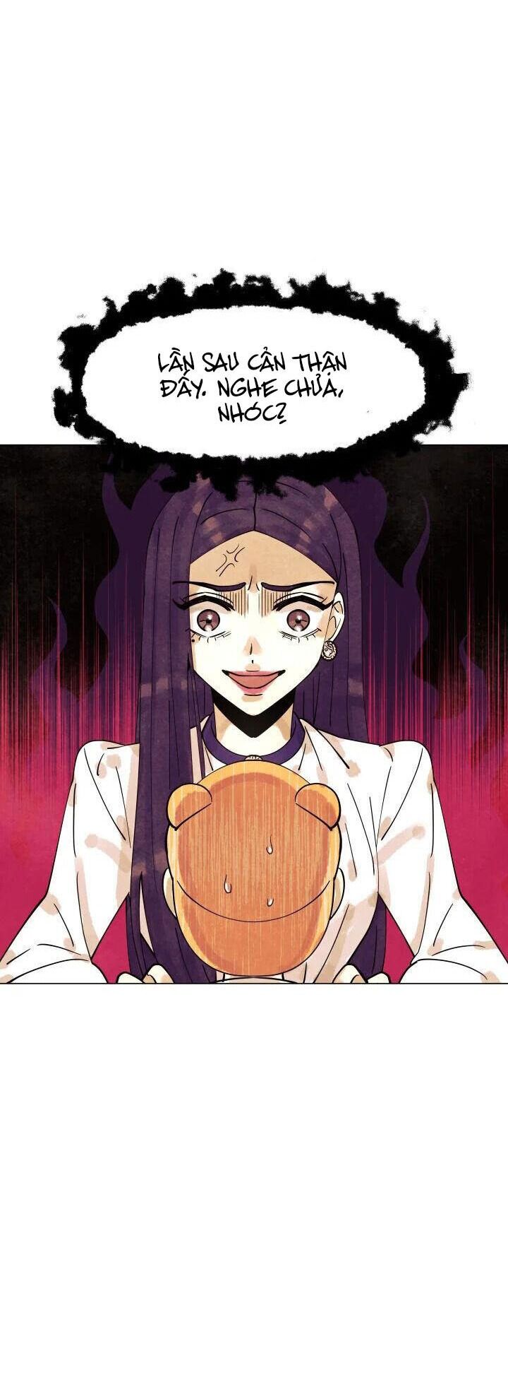 Tiểu Thuyết Đầu Tay Của Ác Nữ Chapter 6 - Trang 2