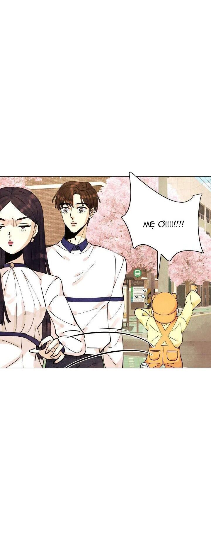 Tiểu Thuyết Đầu Tay Của Ác Nữ Chapter 6 - Trang 2