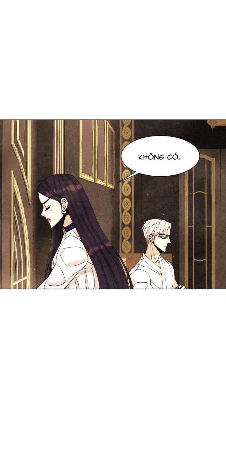 Tiểu Thuyết Đầu Tay Của Ác Nữ Chapter 6 - Trang 2