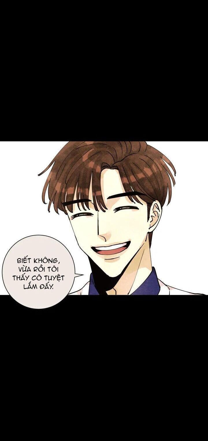 Tiểu Thuyết Đầu Tay Của Ác Nữ Chapter 6 - Trang 2