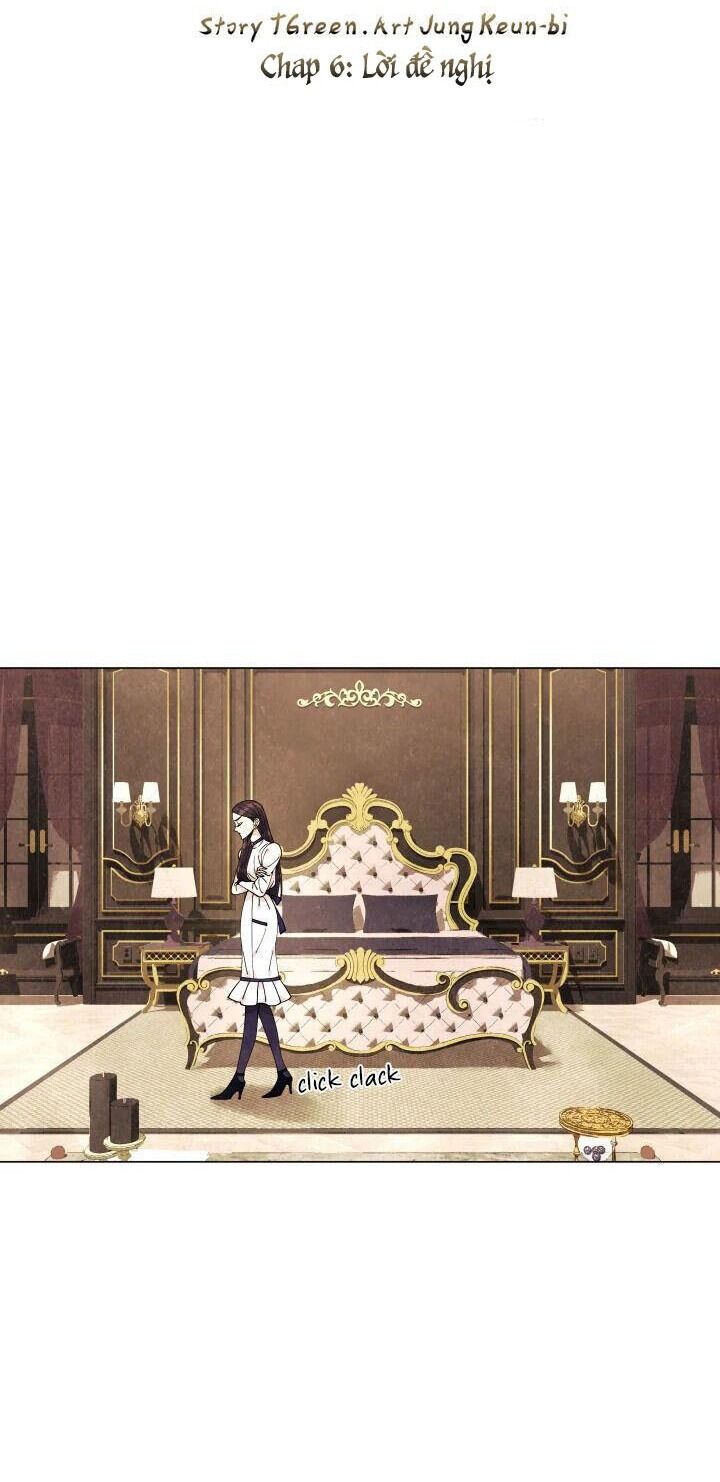 Tiểu Thuyết Đầu Tay Của Ác Nữ Chapter 6 - Trang 2
